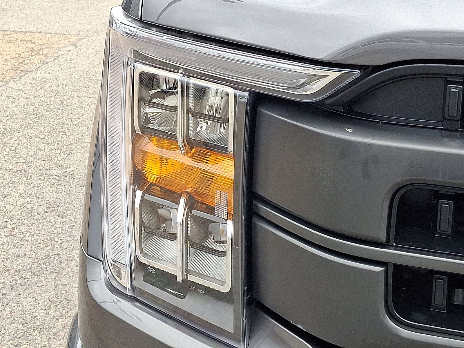 Certified 2022 Ford F150 Lariat AWD/4WD image 9