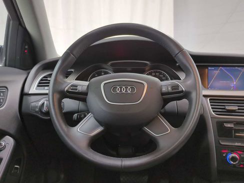 Used 2014 Audi A4 2.0T Premium Plus w/ Premium Plus Package AWD/4WD image 22