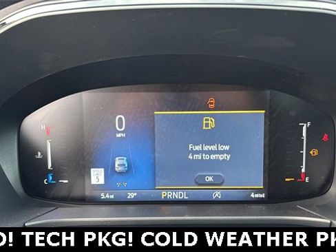 New 2026 Ford Escape ST-Line w/ Tech Pack #1 image 10