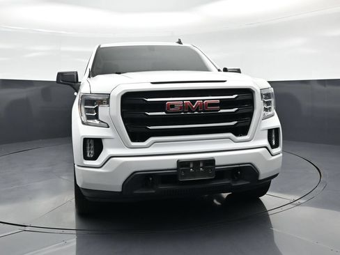 Used 2021 GMC Sierra 1500 Elevation w/ X31 Off-Road Package AWD/4WD image 51