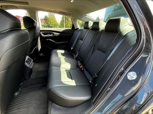 New 2025 Honda Accord Touring image 12