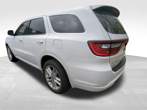 Used 2023 Dodge Durango GT AWD/4WD image 4