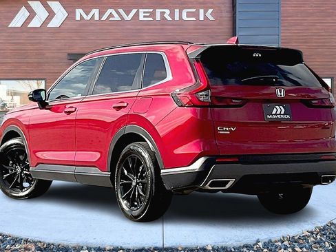 Used 2023 Honda CR-V Sport image 4
