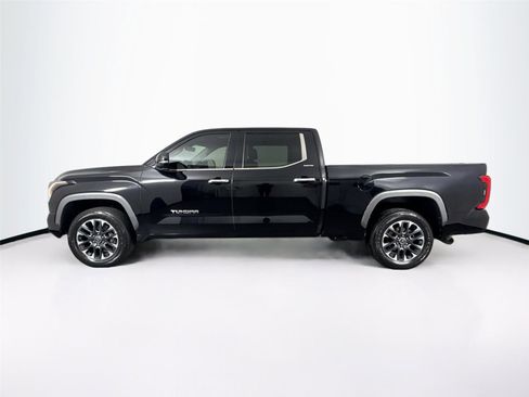 Used 2024 Toyota Tundra Limited w/ Power Package image 9
