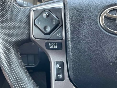 Used 2023 Toyota Tacoma SR5 AWD/4WD image 24