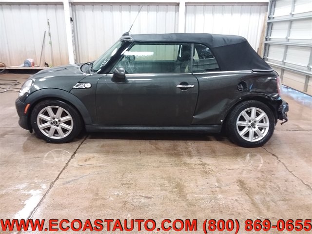 Used 2013 MINI Cooper S FWD image 1