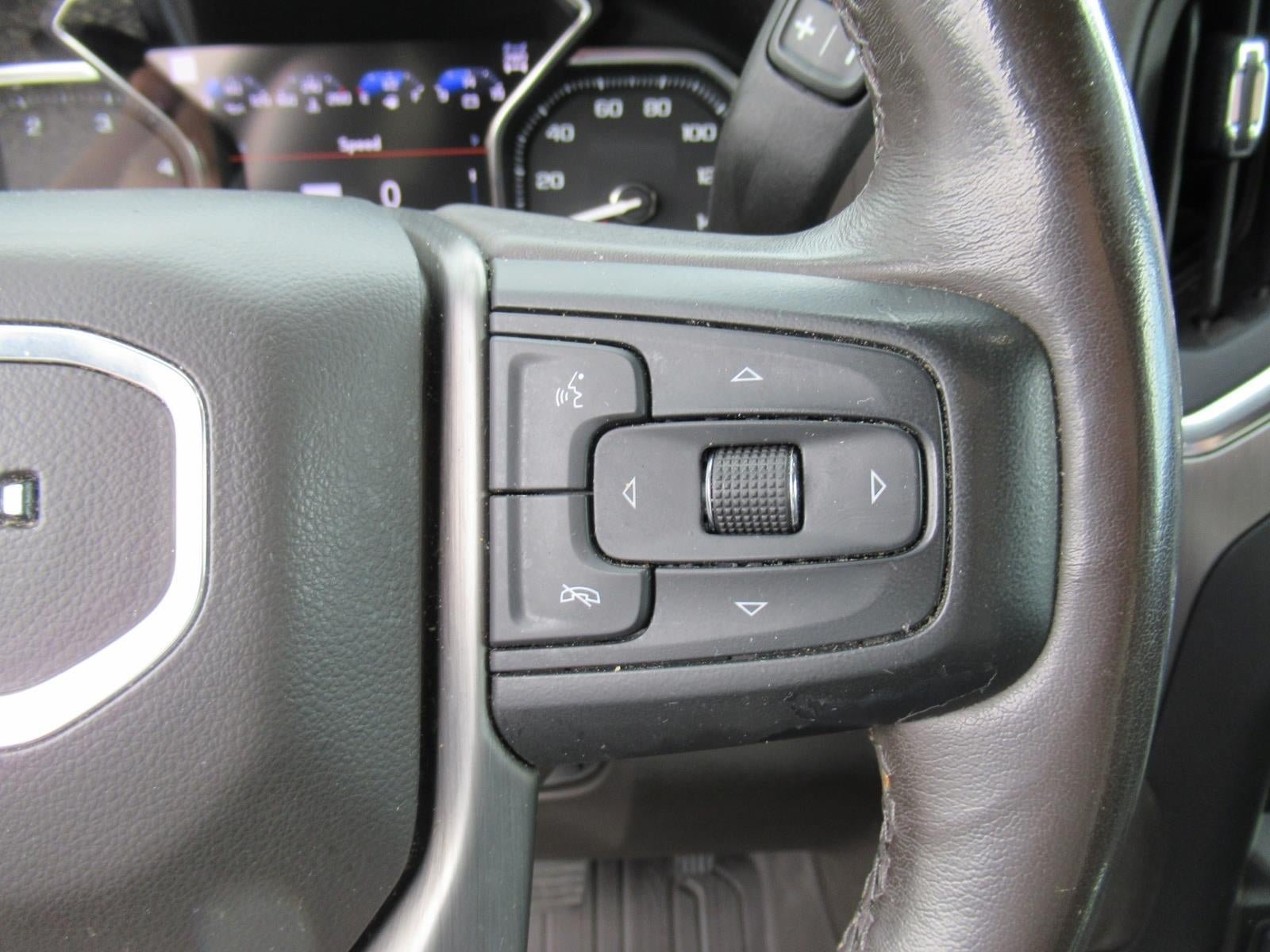 Used 2022 GMC Sierra 2500 Denali AWD/4WD image 27
