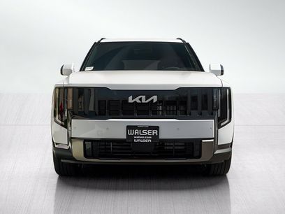 New 2027 Kia Telluride S