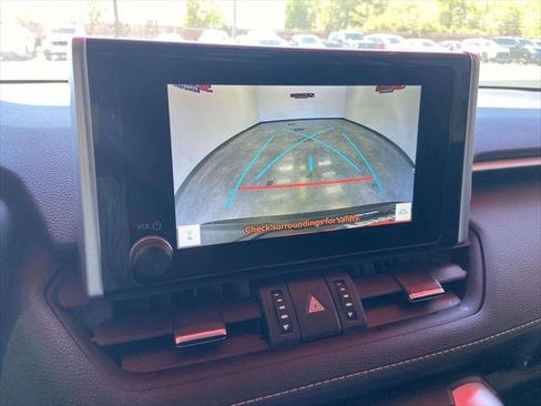 Certified 2025 Toyota RAV4 XLE Premium image 27