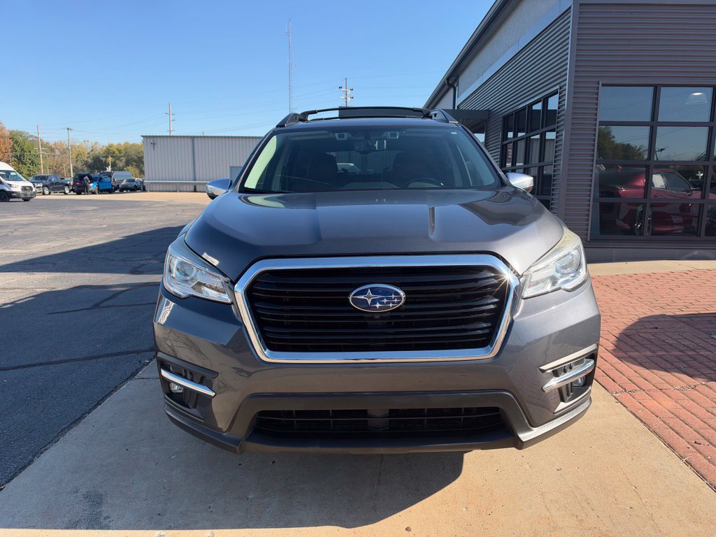 Used 2019 Subaru Ascent Touring w/ Popular Package #2A AWD/4WD image 2