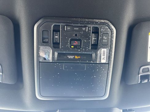 Used 2026 Toyota Sequoia Platinum image 28