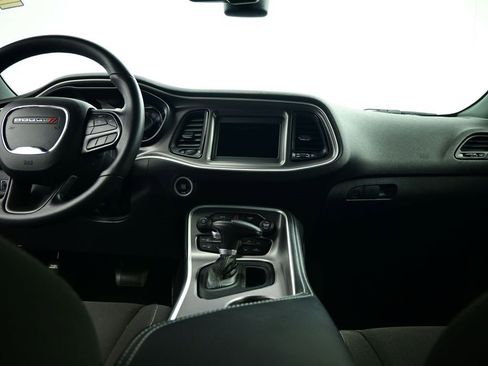 Used 2021 Dodge Challenger GT w/ Blacktop Package image 11