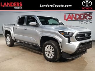 Certified 2025 Toyota Tacoma SR5 w/ SR5 Upgrade Package AWD/4WD video 1