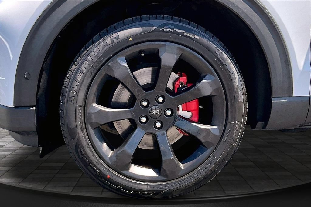 Used 2021 Ford Explorer ST w/ Equipment Group 401A AWD/4WD image 9