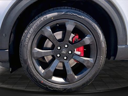 Used 2021 Ford Explorer ST w/ Equipment Group 401A AWD/4WD image 9