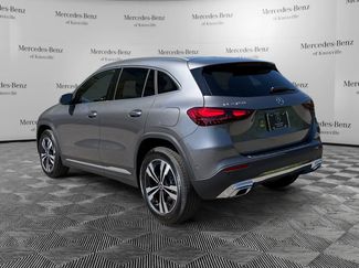 Used 2026 Mercedes-Benz GLA 250 4MATIC video 3