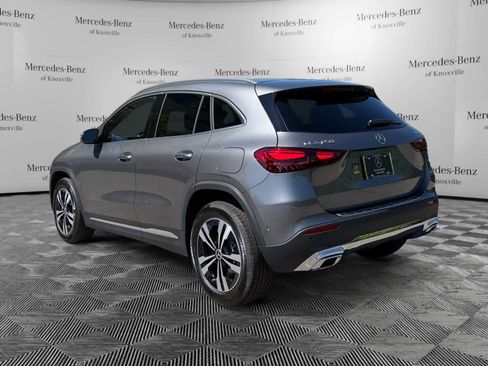 Used 2026 Mercedes-Benz GLA 250 4MATIC image 3
