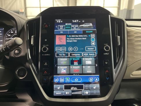 Used 2026 Subaru Forester Limited image 26