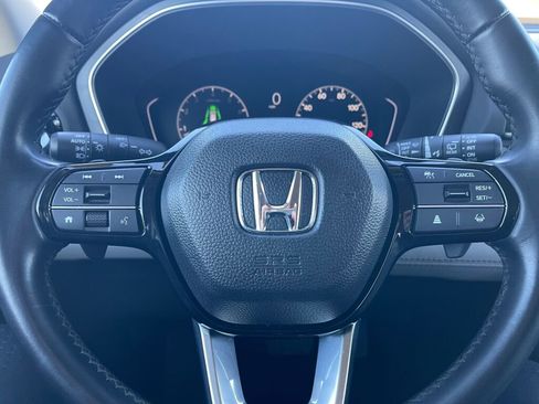 Used 2023 Honda Pilot EX-L image 17