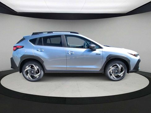 New 2026 Subaru Crosstrek 2.5i Limited AWD/4WD image 9