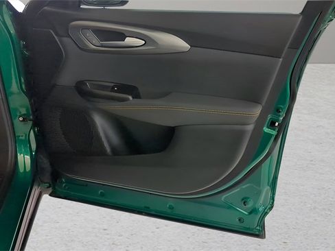 New 2025 Alfa Romeo Tonale w/ Premium Package image 27