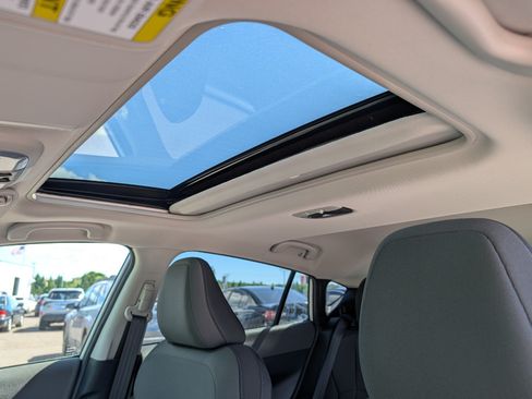New 2026 Subaru Crosstrek 2.5i Premium AWD/4WD image 10