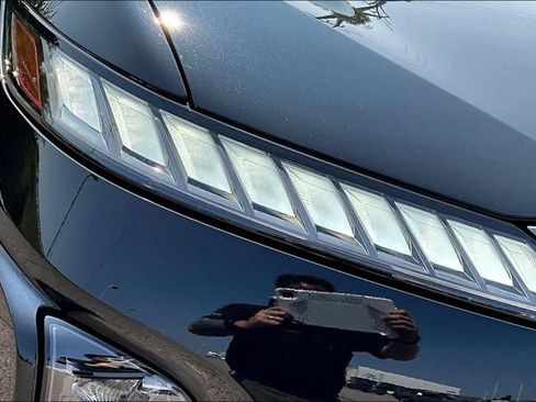 New 2026 INFINITI QX80 Autograph image 30