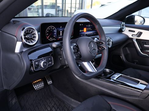 Certified 2026 Mercedes-Benz CLA 250 image 13