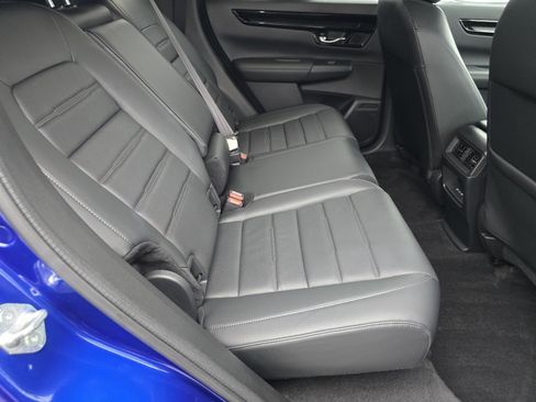 Certified 2024 Honda CR-V EX-L image 22