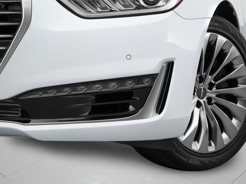 Used 2017 Genesis G90 5.0 Ultimate AWD/4WD image 60
