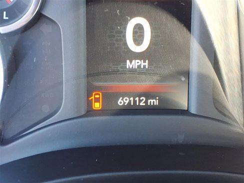 Used 2022 RAM 1500 Big Horn image 23