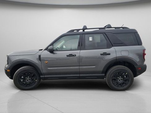 New 2026 Ford Bronco Sport Badlands w/ Badlands Tech Package AWD/4WD image 42