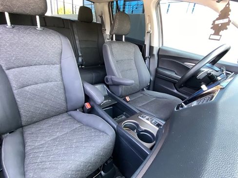 Used 2023 Honda Ridgeline Sport image 28