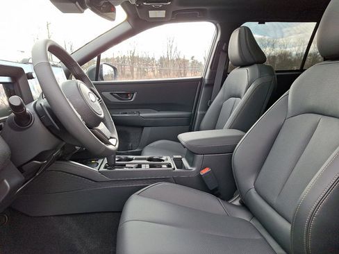 New 2026 Subaru Outback Limited image 11