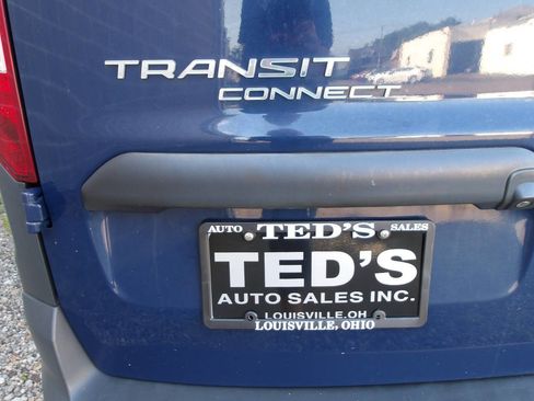 Used 2018 Ford Transit Connect XL image 38