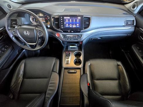 Used 2023 Honda Ridgeline RTL-E image 9