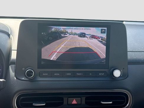 Certified 2023 Hyundai Kona SE image 13