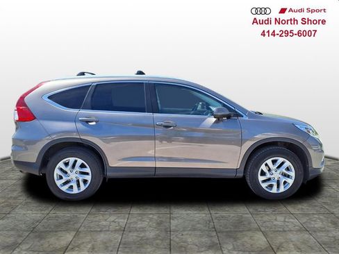 Used 2016 Honda CR-V EX-L image 3
