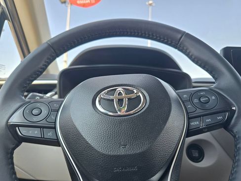 Certified 2024 Toyota Corolla Cross LE AWD/4WD image 26