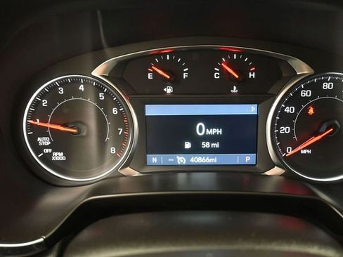 Used 2023 Chevrolet Blazer LT image 11