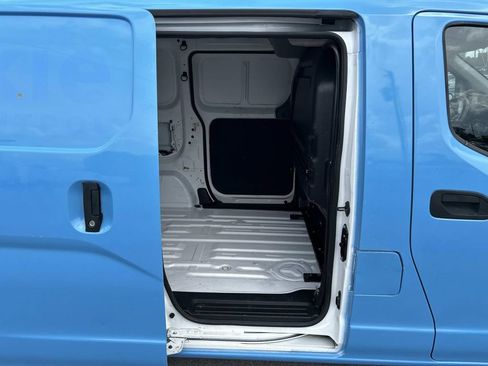 Used 2021 Nissan NV200 SV FWD image 14