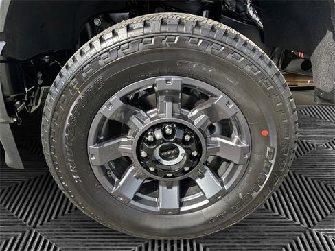 New 2026 Ford F250 XL w/ STX Appearance Package image 14