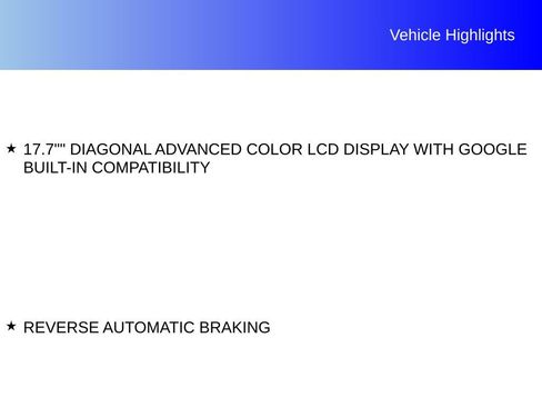 Used 2025 Chevrolet Equinox EV LT FWD image 10