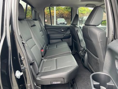 Used 2023 Honda Ridgeline RTL-E image 10