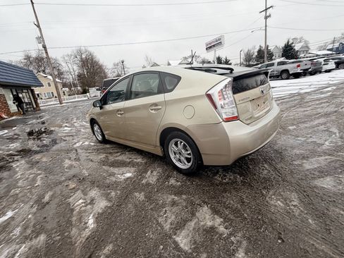 Used 2010 Toyota Prius Two image 14
