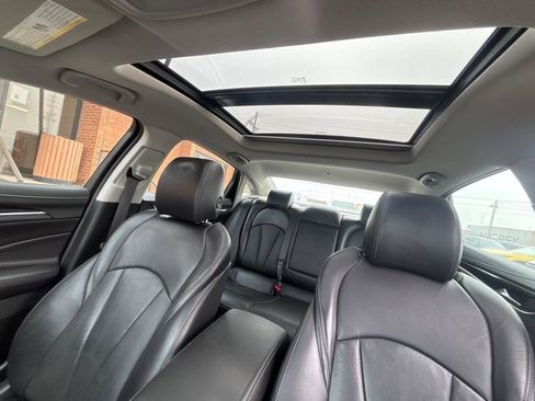 Used 2018 Buick LaCrosse Premium w/ Driver Confidence Package #2 image 20