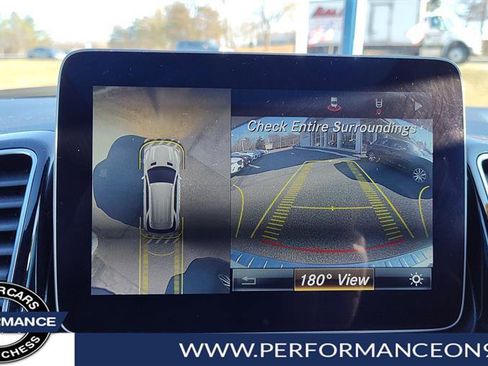 Used 2019 Mercedes-Benz GLE 400 4MATIC image 20