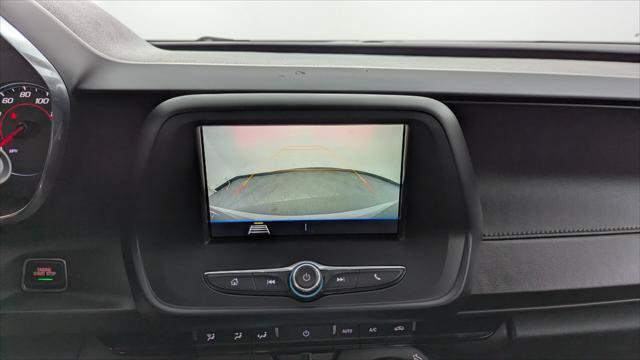 Used 2019 Chevrolet Camaro LT RWD image 26