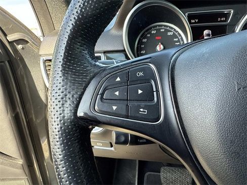 Used 2017 Mercedes-Benz GLE 350 GLE 350 image 27