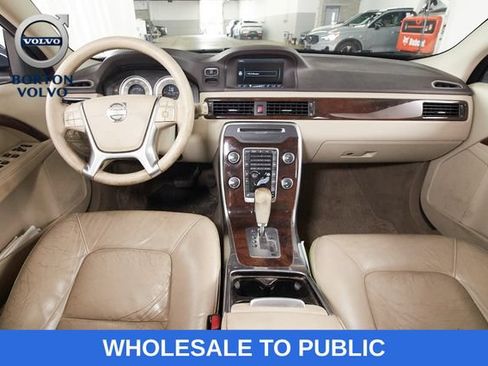 Used 2012 Volvo XC70 3.2 AWD/4WD image 18
